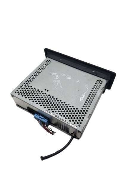 Audio Equipment Radio Am-fm-cd Sedan Black Face Plate Fits 02-03 CIVIC 445082... Item image 9
