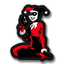 Harley Quinn  Precision Cut Decal - £2.67 GBP+