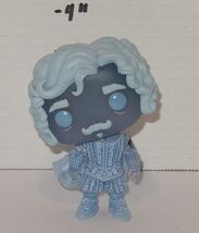 2018 Funko POP! Harry Potter #62 Nearly Headless Nick Vinyl Action Figure - $14.80