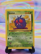 Pokemon TCG Base Set 2 Card | Venonat 97/130 Common - €1,45 EUR Pokemon TCG Base Set 2 Card | Venonat 97/130 Common - €1,45 EUR