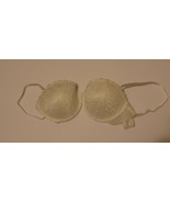 Go Under White Underwire Bra new without tags size 70C/32B - $9.28 CAD