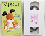 Kipper Cuddly Critters (VHS, 2002, HiT Entertainment) - $14.99
