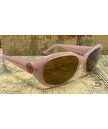 Roberto Steffani RS 118 56-16-135 Reader Sunglasses Womens Reading Mauve... - $32.28 CAD