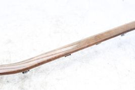 10-13 MERCEDES-BENZ E CLASS  Rear Right Passenger Side Door Trim F1075 image 4