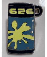 DISNEY Lilo &amp; Stitch 626 Stitch Thermos 2010 Pin - $10.88