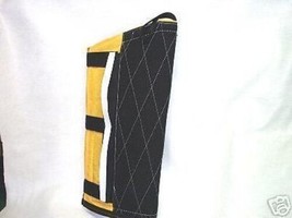 DOG TRAINING LEG SLEEVE POLICE K9 SCHUTZHUND BITE SUIT FABRIC LOOK !!!!!... - $103.95