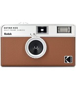 Kodak Ektar H35 Half Frame Film Camera, 35Mm, Reusable, Focus-Free, Ligh... - £45.80 GBP