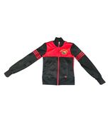Adidas Papua New Guinea Track Jacket Womens Small Tracksuit Top Original... - $903.91 MXN