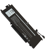 K5XWW Replacement Battery for Dell Latitude 5289 7389 7390 2-in-1 Series... - $41.99