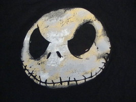 Nightmare Before Christmas Tim Burton T Shirt M - $11.48