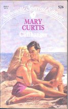 Cliffhanger (Silhouette Special Edition) Curtis - £2.27 GBP