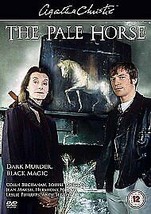 Agatha Christie&#39;s The Pale Horse DVD (2013) Colin Buchanan, Beeson (DIR) Cert Pr - £20.94 GBP
