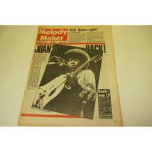 Melody Maker Magazine September 10 1977 npbox116 Joan Armatrading Ls - £11.93 GBP