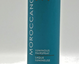 Moroccanoil Luminous Hairspray Strong 10 oz - £20.03 GBP