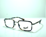 NEW AUTHENTIC PERSOL 2473-V  1099  EYEGLASSES FRAME - $179.99