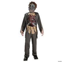 Corpse child costume small - $511.31 MXN