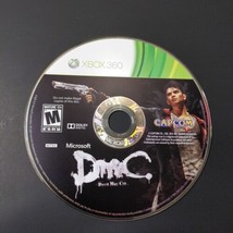 Devil May Cry Xbox 360 - Disc Only - £3.13 GBP