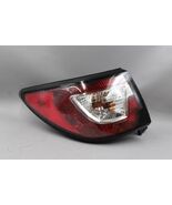 Left Driver Tail Light Quarter Mounted Fits 2013-17 CHEVROLET TRAVERSE O... - $179.99