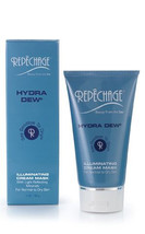 Repechage  Hydra Dew Illuminating Cream Mask 2oz - £35.97 GBP