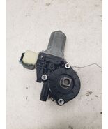 Passenger Power Window Motor Front VIN 5 1st Digit Fits 14-20 ROGUE 1435443 - $1,210.67 MXN