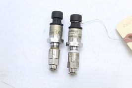 2013 FREIGHTLINER CASCADIA 125 DD15 AIR-WEIGH SENSORS 010-9080-100 PAIR Q6266 image 9