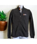 MSOP major series of putting golf zip up pullover Sweatshirt Men’s Size ... - $40.60 CAD