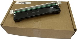 Zebra Zt210 Printhead 203Dpi Thermal Print Head For Zt200, Zt210, Zt220,... - £89.65 GBP