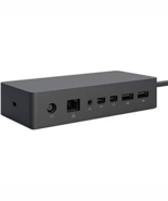 Microsoft Surface Dock Port Docking Station AC USB 1661 Replacement Unit... - $28.34 CAD