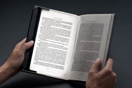 BOOKMARK LIGHT LED BOOK NIGHT VISION HOWN - STORE - £11.41 GBP