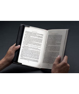 BOOKMARK LIGHT LED BOOK NIGHT VISION HOWN - STORE - $14.45