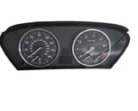 Speedometer Cluster MPH US Market Fits 08-10 BMW 528i 311916 - $64.35