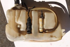 1998-2000 MERCEDES-BENZ SLK230 R170 WINDSHIELD WASHER RESERVOIR & FILLER K2815 image 6