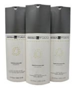 (3) Sebastian Collection Mohair Shampoo - 8.5 oz - $134.80 CAD