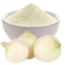 Fresh White Onion Powder (500 gm) free shipping world - $24.54