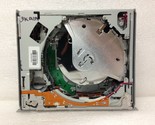 CD6 drive mechanism for Nissan radio. 6CD mech broken? Solve it.6 CD ste... - £43.95 GBP