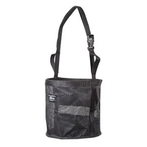 Cashel Feed Rite Bag for Horses Black - $48.66