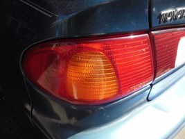 Driver Left Tail Light Quarter Panel Mounted Fits 98-02 COROLLA 469744 - £45.15 GBP
