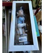 MLB Tampa Bay Rays Blake Snell 2017 SGA Bobble head Tampa General Hospit... - €5,82 EUR