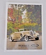   RM Auctions New Sealed October 2013 Hershey Auction Bidders Catalogue - £18.93 GBP