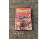 Sesame Street Furry Fun And Healthy Too DVD - $119.92 CAD