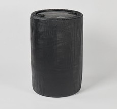 55 Gallon Plastic Elastic Table Barrel Cover (SOLID) - $91.14 MXN