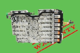 2011 bmw 535i x3 528i f10 3.0l engine transmission valve body mechatronic - £393.89 GBP