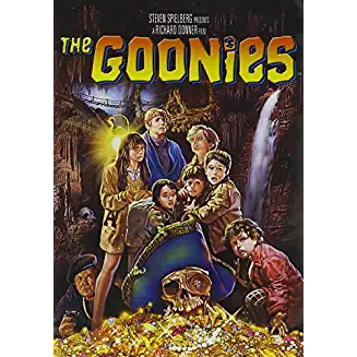 THE GOONIES DVD - Brand New - Widescreen Edition - £3.95 GBP