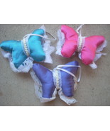 sachets Avon 3 vintage butterfly&#39;s brand new - $8.95