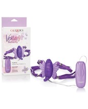 CalExotics Venus Butterfly #2 Purple - £12.76 GBP