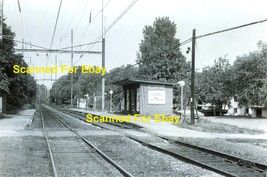 Gladstone Shelter PRR Philadelphia 1972 Photo Print AND Negative Pennsyl... - $274.36 MXN