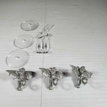 Games Workshop Warhammer Man O' War Skaven Doombringer RARE OOP - $44.74