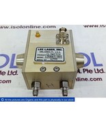 LEE LASER 120065-001 Q-Switch 120065001 Acousto-Optic Switch Rofin-Sinar - $4,645.64 MXN