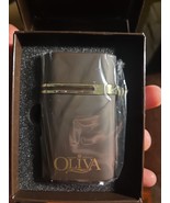 Oliva CIgar Table lighter - $80.13 CAD