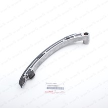 New Genuine Toyota 92-97 Land Cruiser FJ80 LX450 Timing Chain Guide 1355... - $42.32